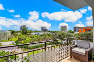 1500 Presidential Way 505 West Palm Beach, FL 33401 - MLS#A11787498