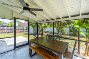 6501 Scott St, Hollywood, FL 33024, Sold 07/17/25