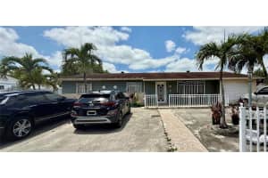 17910 Nw 52nd Ave, Miami Gardens
