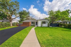 167 NW 100th Terrace, Miami Shores, FL 33150, Sold 07/11/25