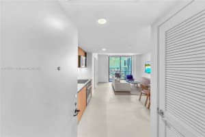 601 NE 1st Ave #4609, Miami, FL 33132, - MLS#A11787511