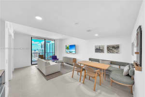601 NE 1st Ave #4609, Miami, FL 33132, - MLS#A11787511