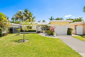 1042 Lincoln St, Hollywood, FL 33019, Sold 06/13/25