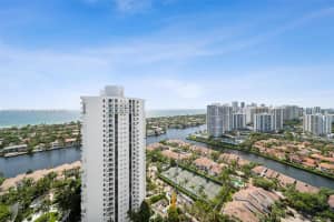 21055 Yacht Club Dr 3101, Aventura