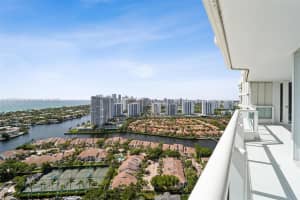 21055 Yacht Club Dr #3101, Aventura, FL 33180, Sold 10/21/25