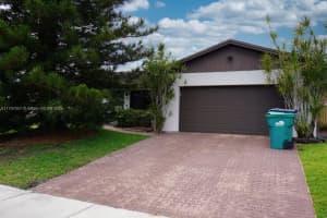 19612 SW 87th Pl, Cutler Bay, FL 33157, Sold 08/23/25