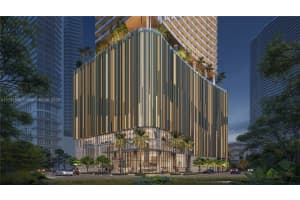 1837 NE 4th Ave #4105, Miami, FL 33132, - MLS#A11787559