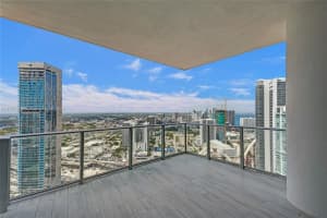 851 NE 1st Ave #4502, Miami, FL 33130, Sold 08/19/25