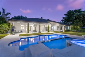 10120 SW 72nd Ave, Miami, FL 33156, Sold 07/17/25