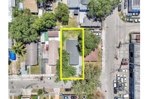 3384 NW 52nd St, Miami, FL 33142, Sold 07/03/25