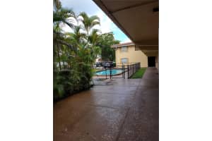 8704 Nw 35th St 105 Coral Springs, FL 33065 - MLS#A11787626