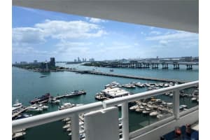 1717 N Bayshore Dr A-1734, Miami