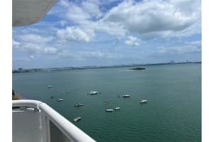 1717 N Bayshore Dr A-1734 Miami, FL 33132 - MLS#A11787628