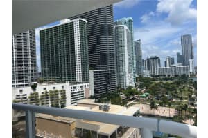 1717 N Bayshore Dr A-1734 Miami, FL 33132 - MLS#A11787628