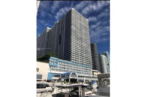 1717 N Bayshore Dr A-1734 Miami, FL 33132 - MLS#A11787628