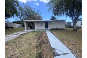 1220 NW 18th Ave, Fort Lauderdale, FL 33311, Sold 07/03/25