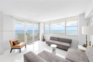 3180 S Ocean Dr 1608, Hallandale Beach