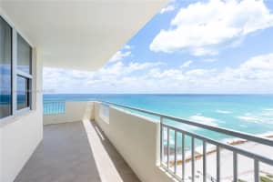 3180 S Ocean Dr APT 1608, Hallandale Beach, FL 33009, - MLS#A11787644