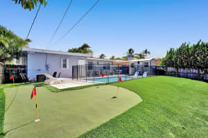 1305 Funston St, Hollywood, FL 33019, - MLS#A11787645