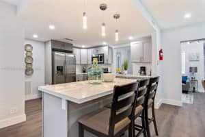 1305 Funston St, Hollywood, FL 33019, - MLS#A11787645