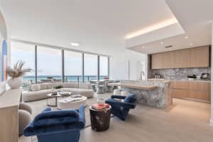 500 Alton Rd 2705 Miami Beach, FL 33139 - MLS#A11787647