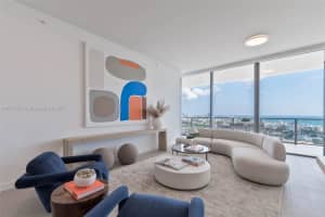 500 Alton Rd 2705 Miami Beach, FL 33139 - MLS#A11787647