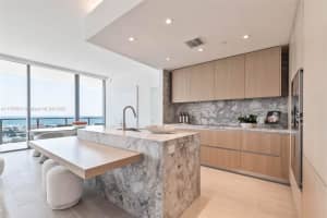 500 Alton Rd 2705 Miami Beach, FL 33139 - MLS#A11787647