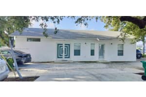 4295 Nw 32nd Ave, Miami