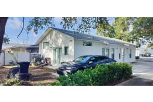 4295 NW 32nd Ave, Miami, FL 33142, - MLS#A11787661
