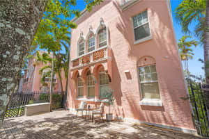 760 Meridian Ave 1, Miami Beach