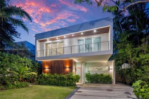 4039 Ventura Ave, Miami