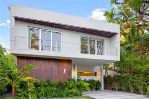 4039 Ventura Ave Miami, FL 33133 - MLS#A11787688