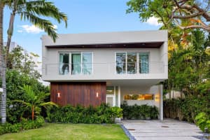 4039 Ventura Ave Miami, FL 33133 - MLS#A11787688