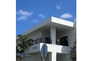 2511 Pierce St #6, Hollywood, FL 33020, - MLS#A11787709