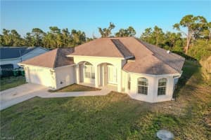 4456 Callaway St, Port Charlotte, FL 33981, Sold 08/15/25