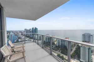 4010 S Ocean Dr R2501, Hollywood