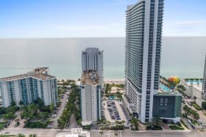 4010 S Ocean Dr R2501, Hollywood, FL 33019, - MLS#A11787722