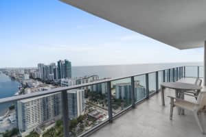 4010 S Ocean Dr R2501, Hollywood, FL 33019, - MLS#A11787722