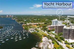 2901 S Bayshore Dr, Miami, FL 33133, Sold 06/23/25