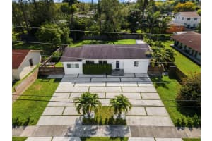 14265 NE 3rd Ct, Miami, FL 33161, Sold 07/08/25