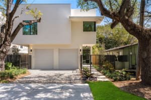 3073 Hibiscus St 1, Miami