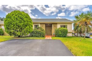 12031 SW 110th St Cir E, Miami, FL 33186, Sold 06/20/25