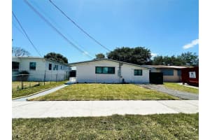 1880 NW 152nd St, Opa-locka, FL 33054, Sold 06/12/25