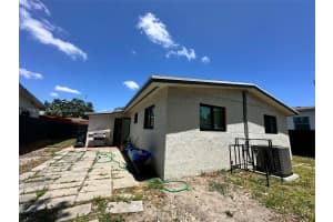 1880 NW 152nd St, Opa-locka, FL 33054, Sold 06/12/25
