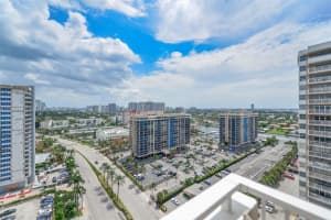 1980 S Ocean Dr 18q, Hallandale Beach