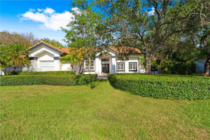 16125 SW 84th Pl, Palmetto Bay, FL 33157, Sold 07/09/25