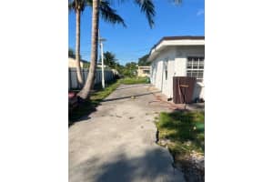 16221 E Bunche Park Dr, Opa-locka, FL 33054, Sold 06/02/25