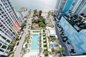 600 Ne 27th St 2103, Miami