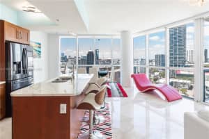 480 NE 30th St APT 1807, Miami, FL 33137, - MLS#A11787882