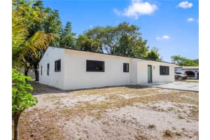 3030 NW 69th St, Miami, FL 33147, Sold 06/04/25
